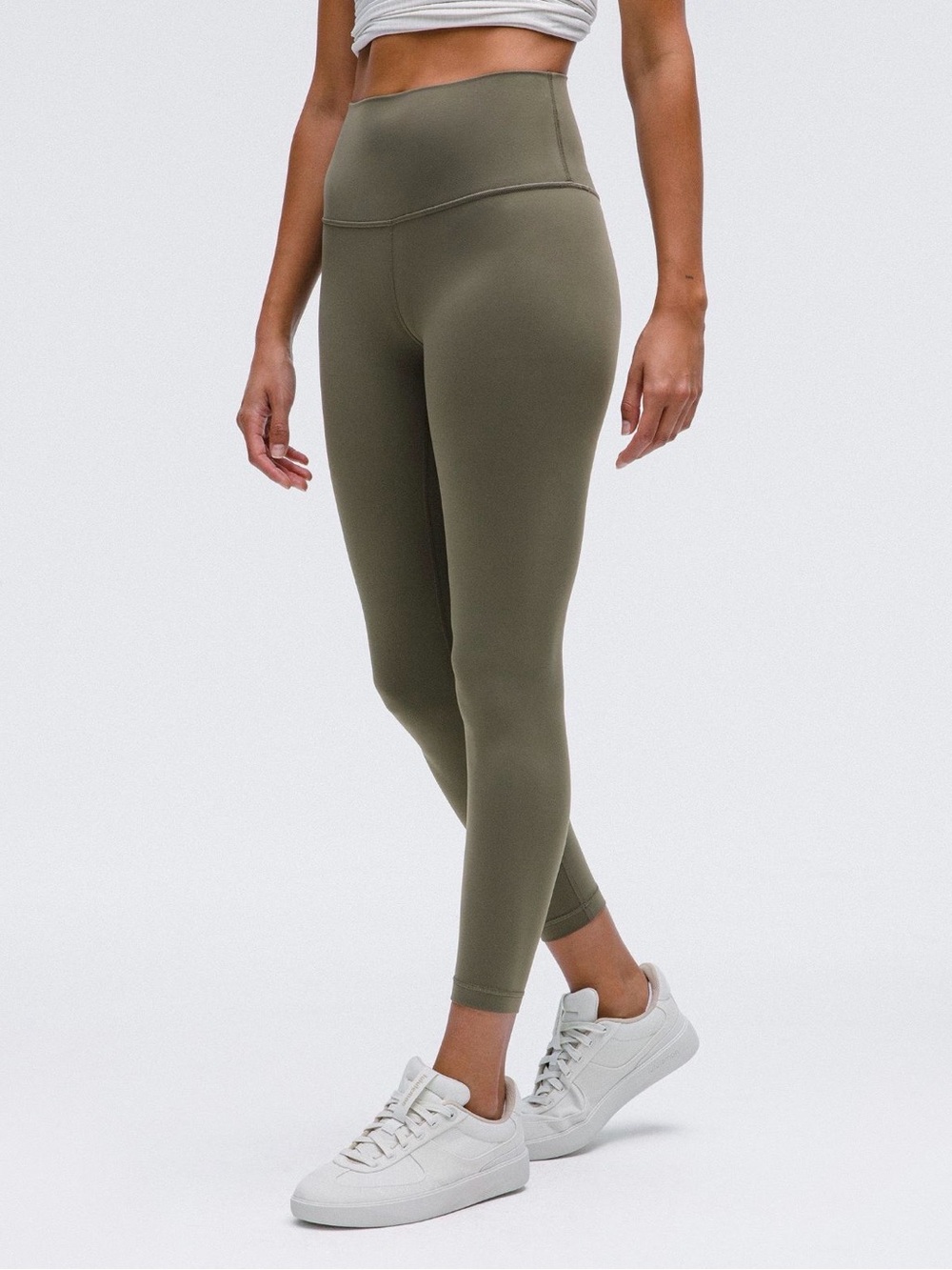 Lululemon Align leggings size 6